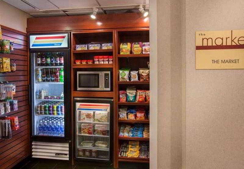 北西雅图/林伍德埃弗雷特万怡酒店 外观 照片