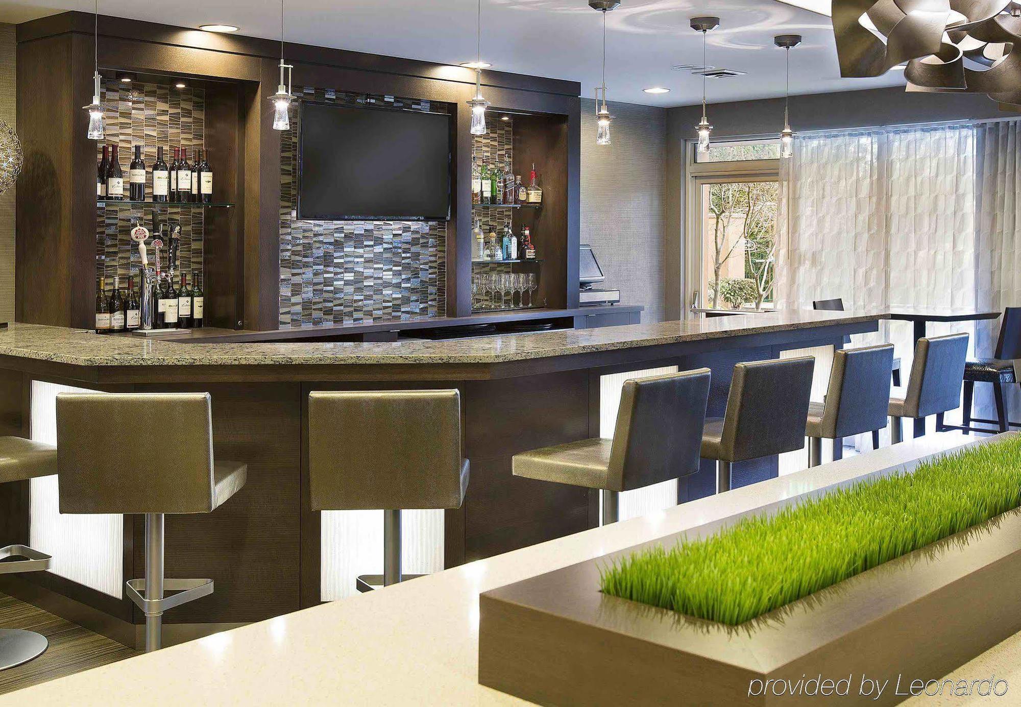 北西雅图/林伍德埃弗雷特万怡酒店 外观 照片