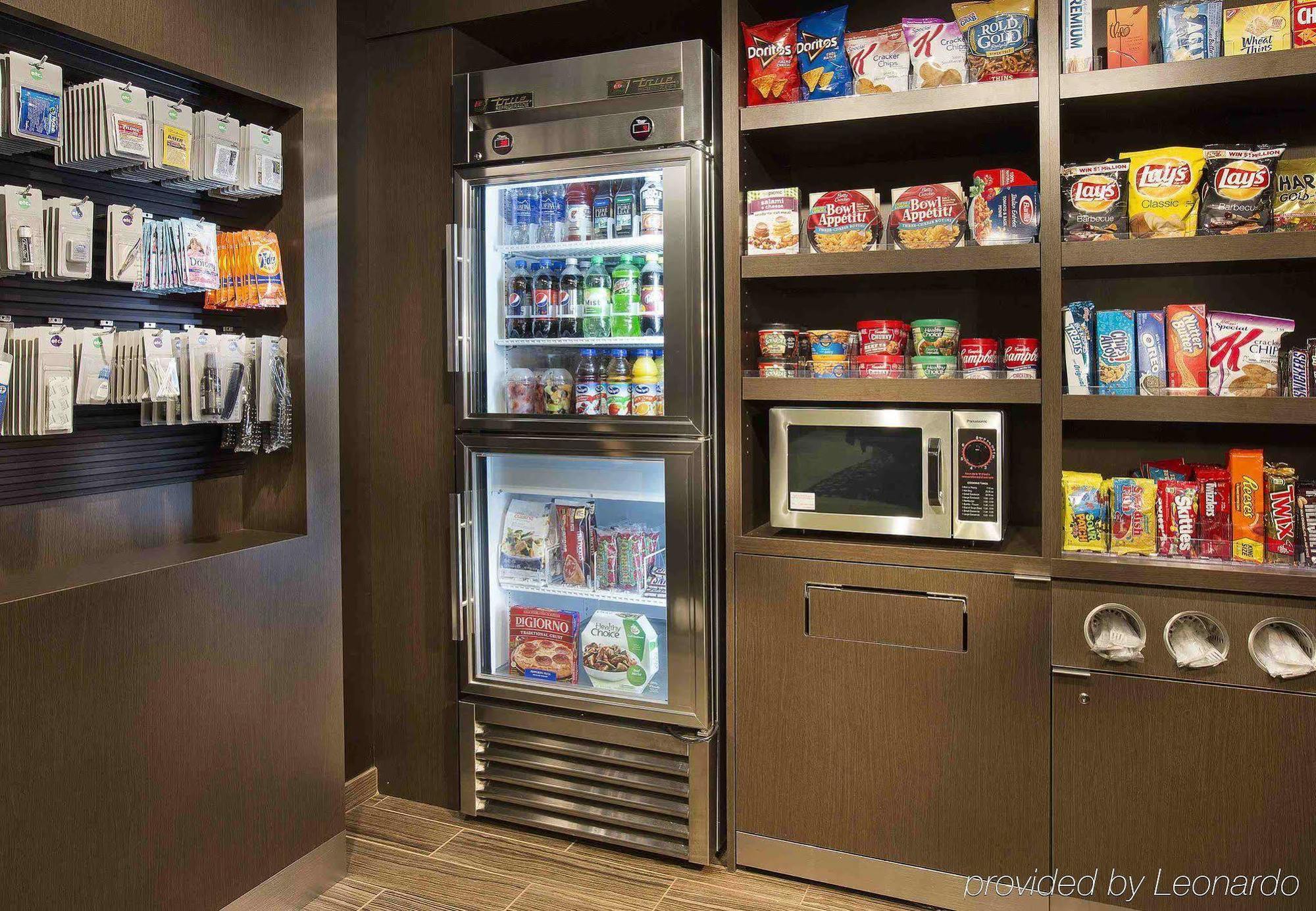 北西雅图/林伍德埃弗雷特万怡酒店 外观 照片